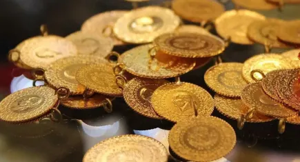 11 Ağustos altın fiyatlarında son durum: Hafta sonu altın fiyatları ne kadar? Gram ve 18 ayar altın fiyatı