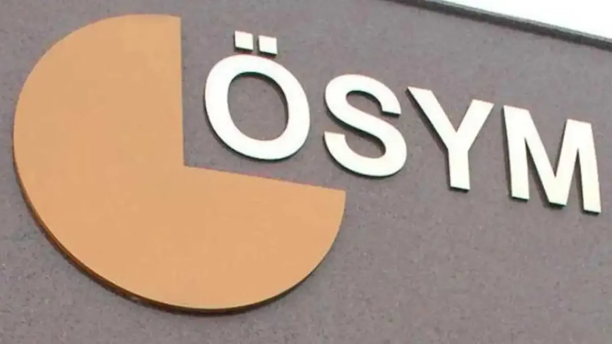 Akademisyenlerin gözü ÖSYM’de: YÖKDİL 2 sonuçları 15 Ağustos’ta erişime açılıyor haberinin görseli