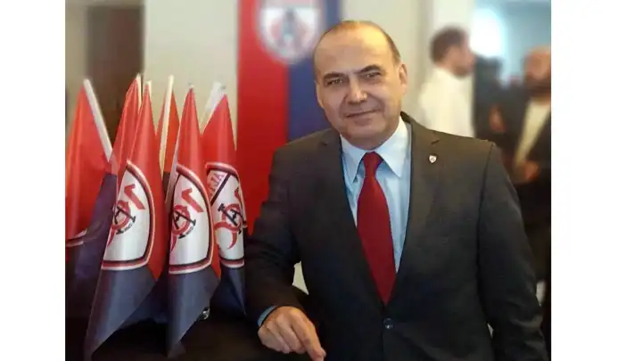 Altınordu’da devir süreci yeniden gündemde: Özkan ve Bezircilioğlu yeniden masada