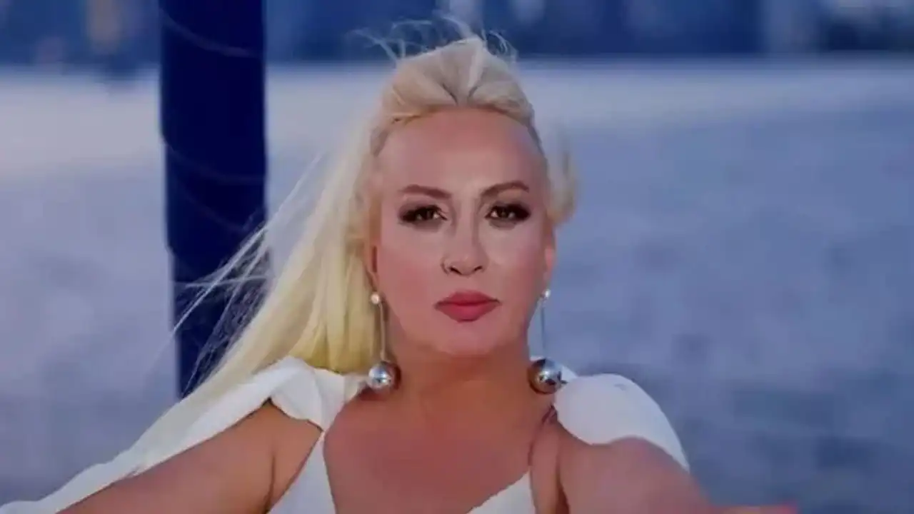 Ayla Başar hayatını kaybetti!