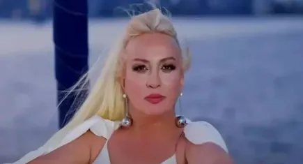 Ayla Başar hayatını kaybetti!