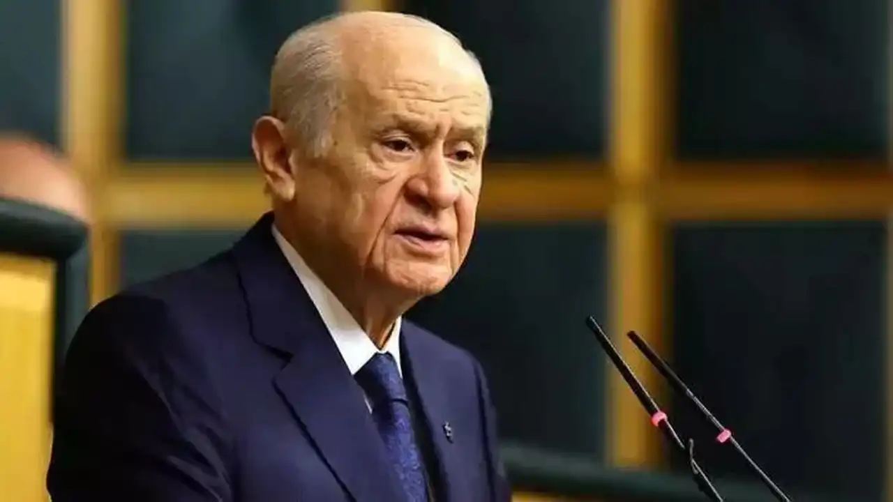 Bahçeli'den birlik mesajı: Komisyon vasıtasıyla sis bulutları dağıtılacak