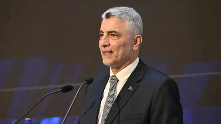 Bakan Bolat: Türkiye'nin sanayi üretiminde son 16 ayın en yüksek seviyelerinde
