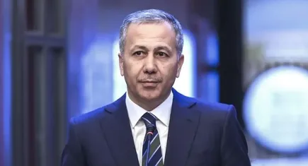 Bakan Yerlikaya'dan deprem açıklaması!