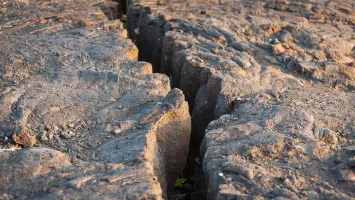 Balıkesir hangi fay hattı üzerinde bulunuyor? Balıkesir fayı nereden geçiyor? Balıkesir fay haritası 2025
