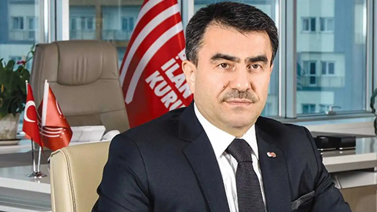 Basın İlan Kurumu Önceki Dönem Genel Müdürü Yakup Karaca hayatını kaybetti