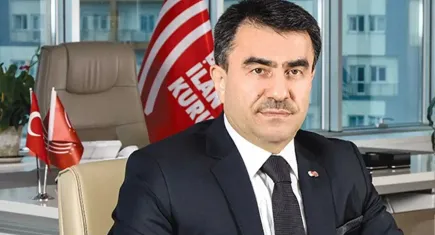Basın İlan Kurumu Önceki Dönem Genel Müdürü Yakup Karaca hayatını kaybetti