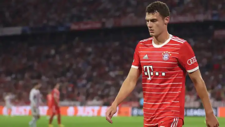 Benjamin Pavard kimdir? Benjamin Pavard hangi takımda?