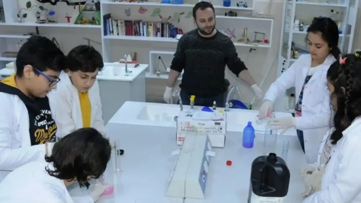 BİLSEM kayıtları sona yaklaşıyor! 2025-2026 dönemi için son gün heyecanı başladı haberinin görseli