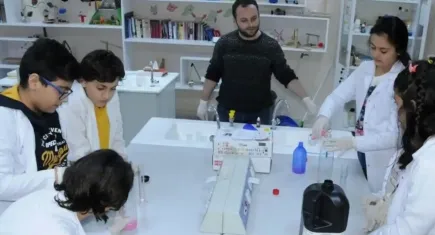 BİLSEM kayıtları sona yaklaşıyor! 2025-2026 dönemi için son gün heyecanı başladı