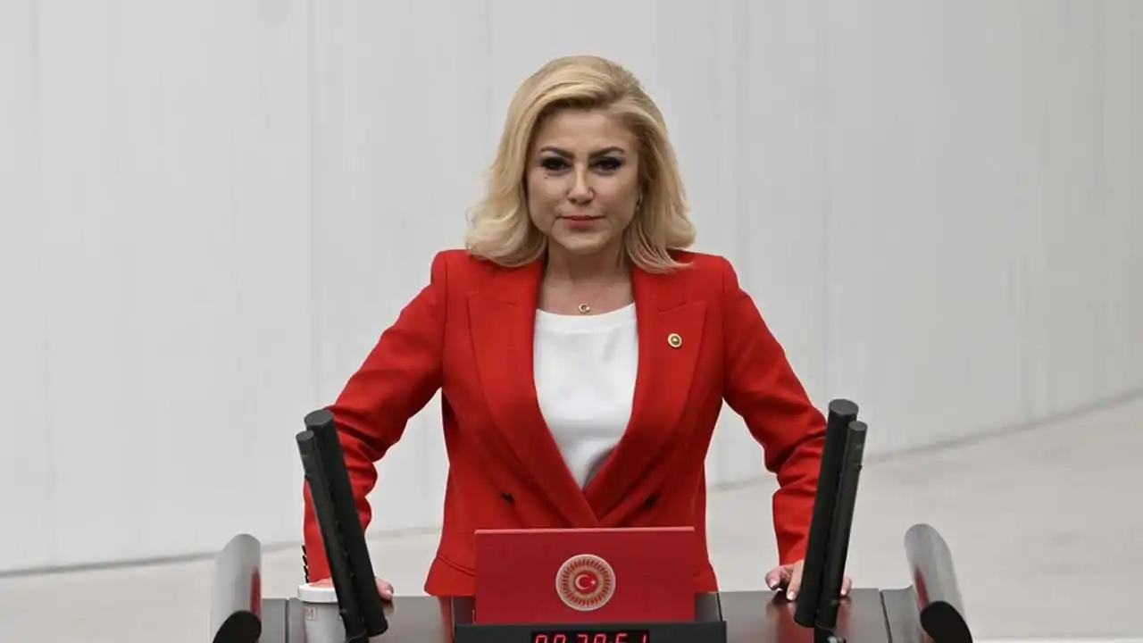 Bursalı, İsrail’in gazetecilere yönelik saldırısını kınadı: Durdurmanın vakti gelmedi mi? 