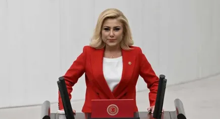 Bursalı, İsrail’in gazetecilere yönelik saldırısını kınadı: Durdurmanın vakti gelmedi mi? 