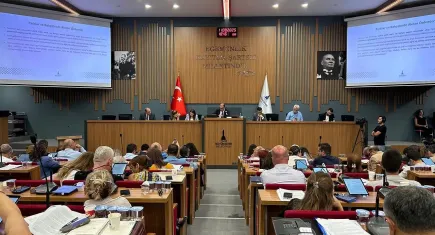 Büyükşehir Meclisi’nde yoğun mesai: Gündemde neler var?