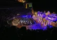 Efes Antik Kenti’nde ‘Mimar Sinan’ oyunu sahnelendi
