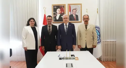 Ege’de Tunikatlar’a yönelik TÜBİTAK destekli araştırma projesi
