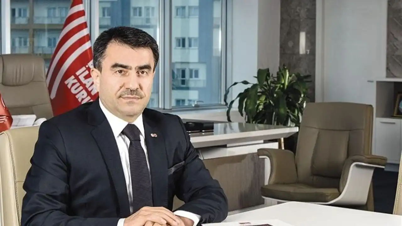 Eski BİK Genel Müdürü Yakup Karaca vefat etti