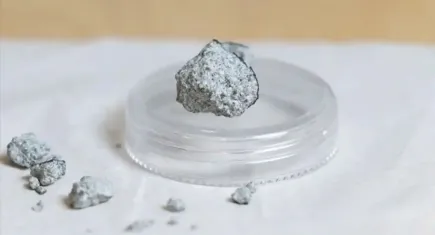 Eve çarpan gök taşı, Dünya’dan daha eski çıktı