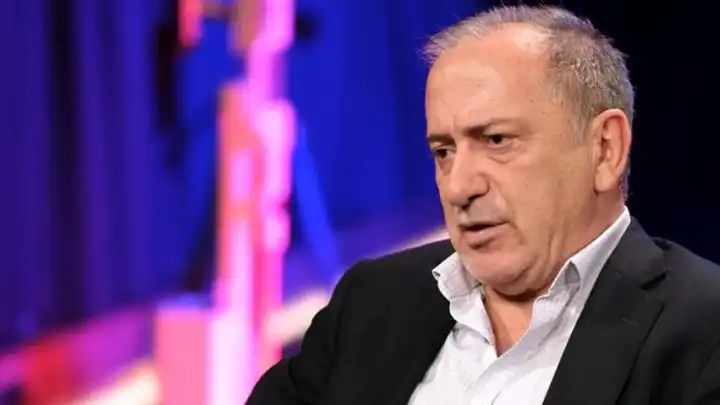 Fatih Altaylı’ya bir  soruşturma daha
