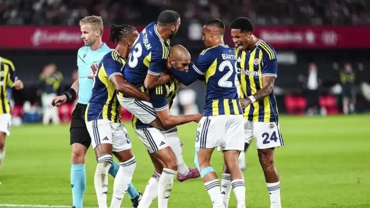 Fenerbahçe Kadıköy’de tarih yazabilecek mi? Fenerbahçe- Feyenoord maçı ne zaman? Hangi kanalda yayınlanacak?