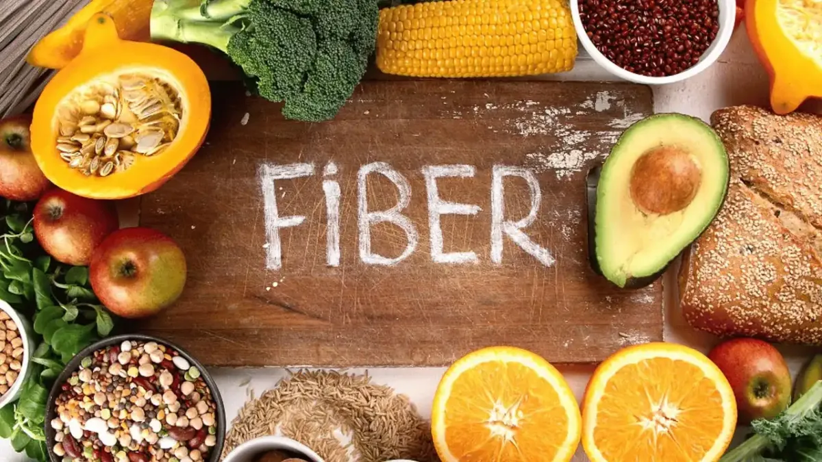 Fibermaxxing diyetiyle tanışın: Sindirimi güçlendiren lifli beslenme rehberi haberinin görseli