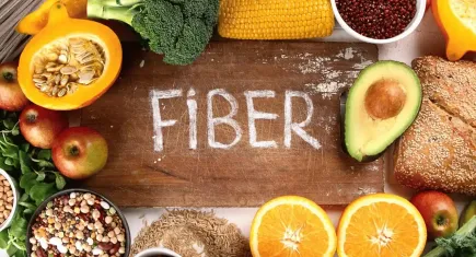 Fibermaxxing diyetiyle tanışın: Sindirimi güçlendiren lifli beslenme rehberi