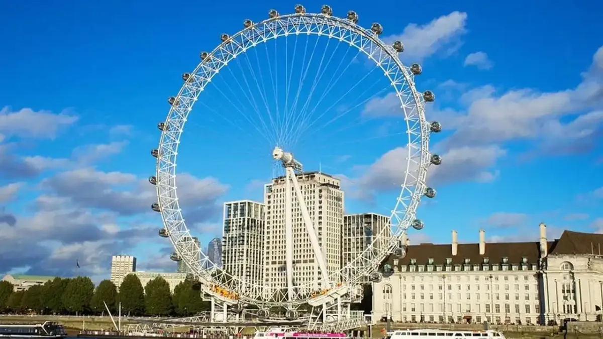 İngiltere'de yüksek sıcaklık alarmı! haberinin görseli
