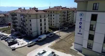 İstanbul Avrupa Yakası sosyal konut kura çekimi başladı! TOKİ’de heyecan dorukta, sonuçlar ne zaman açıklanacak?