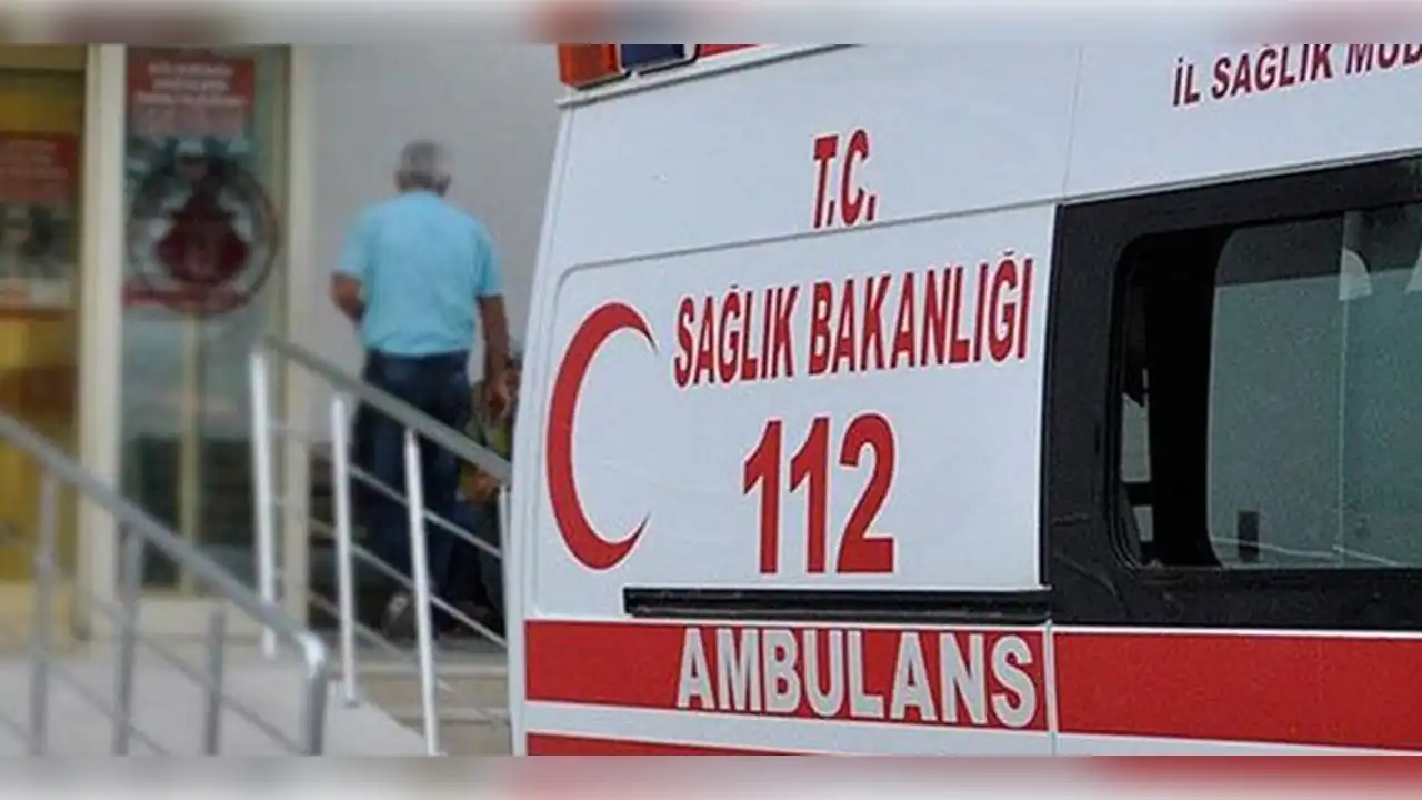 İzmir'de bir anne iki kızının canına kıydı!