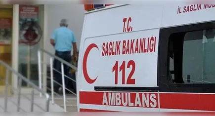İzmir'de bir anne iki kızının canına kıydı!