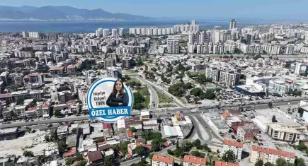 İzmir’in deprem gerçeği: ‘Karşıyaka’da iki bina yıkılsa ambulans sokamazsınız!’