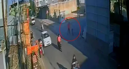 ‘Kadına miras yok’ dedi diyen dayı, beyzbol sopasıyla yeğenini darp etti