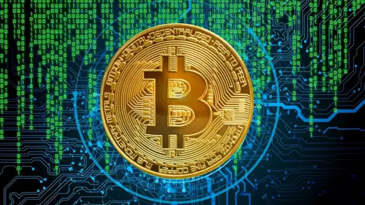Kripto dünyasında heyecan: Bitcoin rekor seviyeye koşuyor