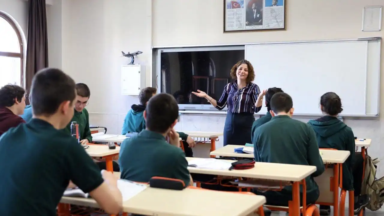MEB açıkladı! Mazerete bağlı yer değişikliği başvuru sonuçları belli oldu