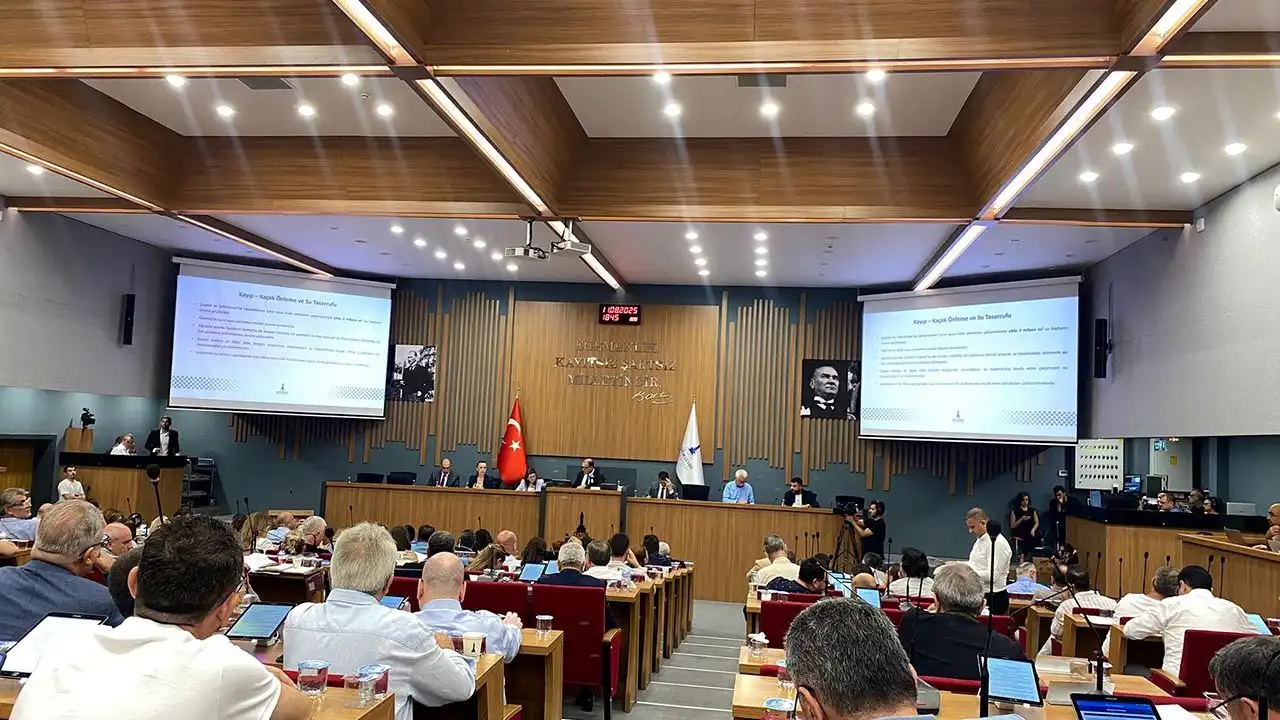 SGK kesintileri yargı yolcusu: Meclis’te İKÇÜ polemiği!
