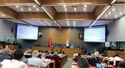 SGK kesintileri yargı yolcusu: Meclis’te İKÇÜ polemiği!