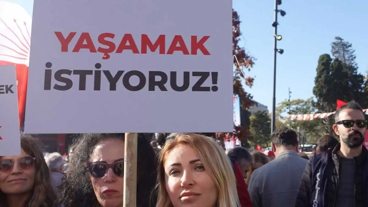 Temmuz ayında kadınlar ile ilgili neler oldu?