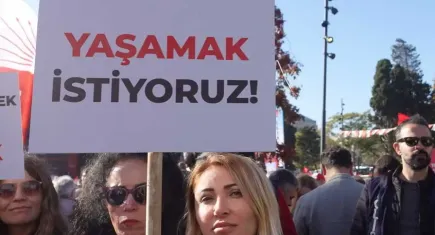 Temmuz ayında kadınlar ile ilgili neler oldu?