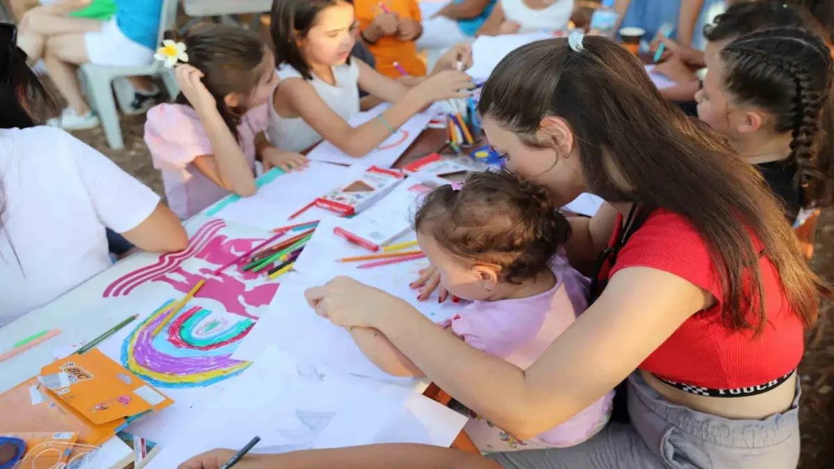 TeosFest 2025’e coşkulu kapanış haberinin görseli