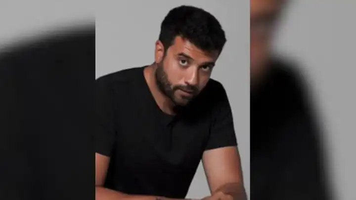 Tiyatro ve televizyonun sevilen ismi 45 yaşında hayatını kaybetti: Doğacan Taşpınar kimdir?