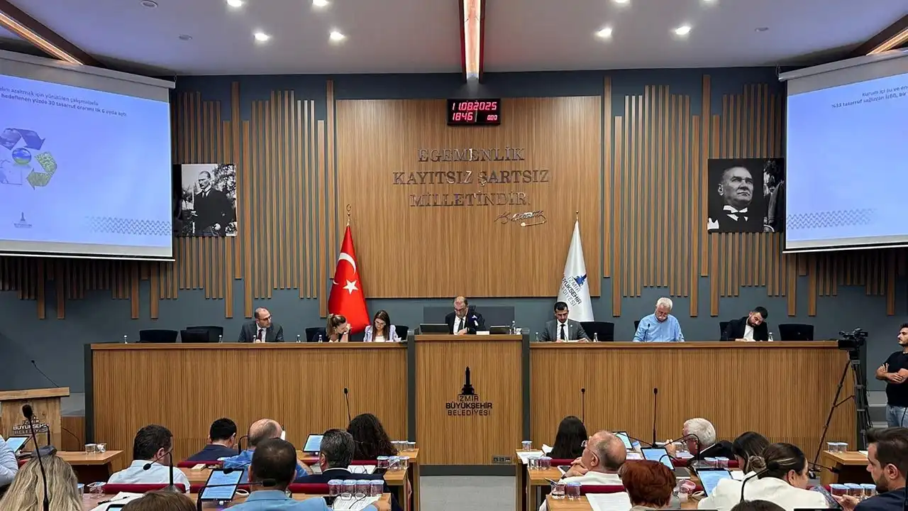 Tugay’ın Ankara zirvesi Meclis gündeminde: Sorun çözümünde particilik olmaz