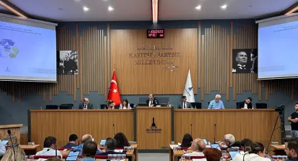 Tugay’ın Ankara zirvesi Meclis gündeminde: Sorun çözümünde particilik olmaz