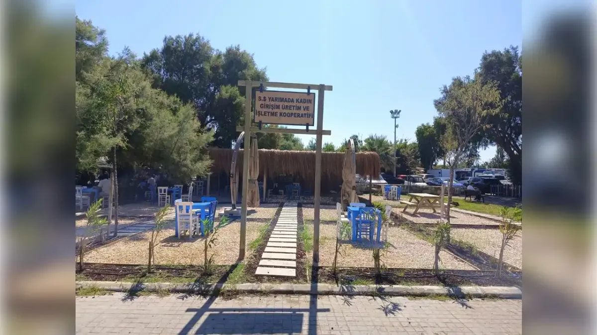 Urla, su krizine karşı atağa geçti  