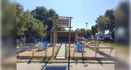 Urla, su krizine karşı atağa geçti  