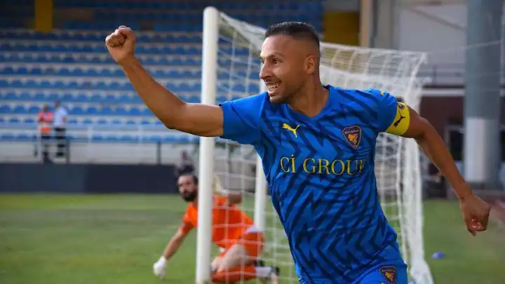 Yasin Öztekin’in yeni adresi belli oldu