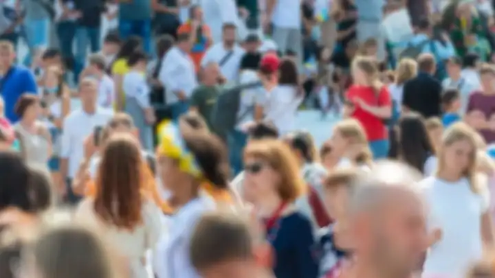 2024’te Türkiye’de doğum sayısı dibi gördü, nüfusun geleceği riskte