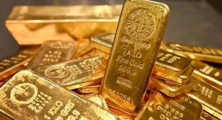Altın fiyatlarında son durum: 12 Ağustos’ta gram ve çeyrek altın ne kadar? İZKO altın fiyatları