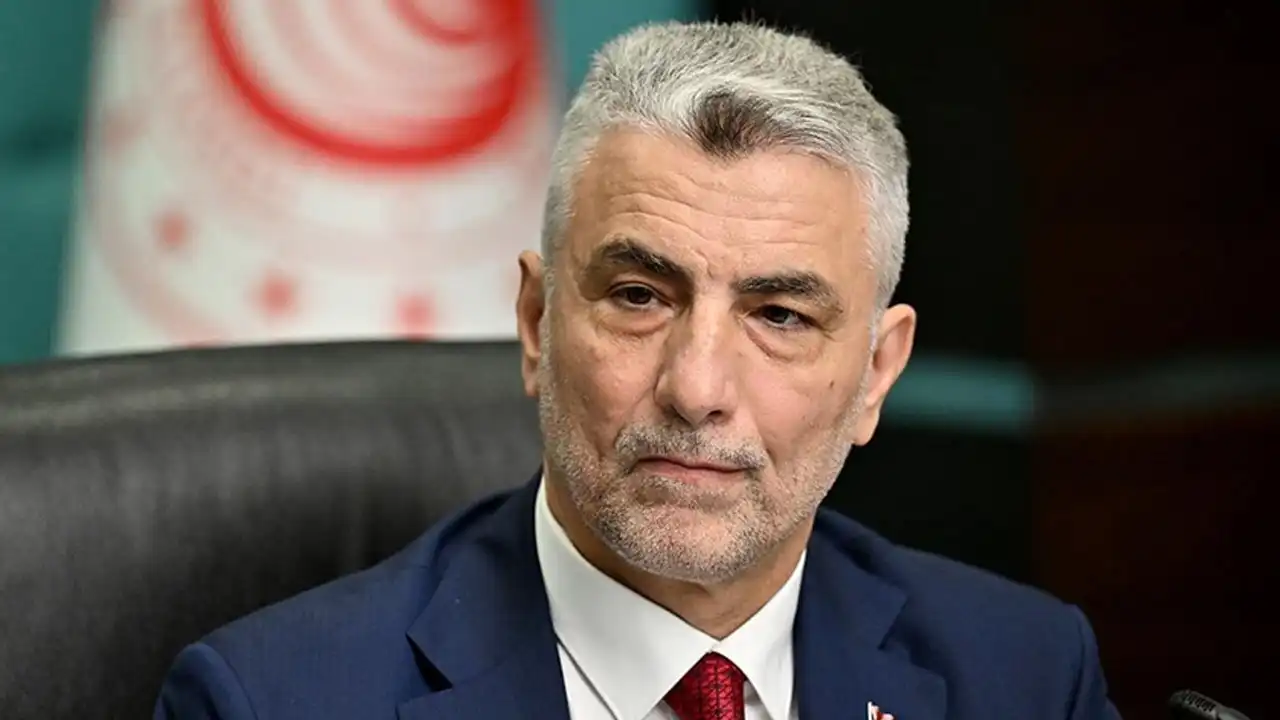 Bakan Bolat: Temmuz ve ağustos aylarında cari fazla bekliyoruz