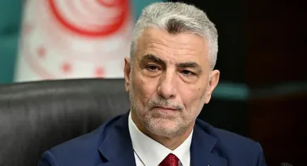 Bakan Bolat: Temmuz ve ağustos aylarında cari fazla bekliyoruz