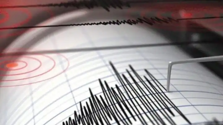 Balıkesir Sındırgı'da bir deprem daha!