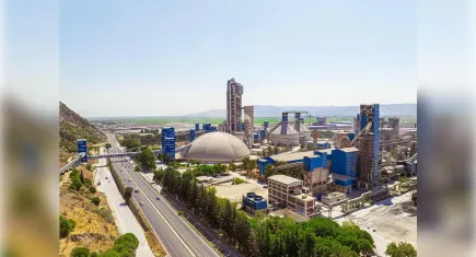 Batısöke 2025’in ilk yarısında ivmesini güçlendirdi